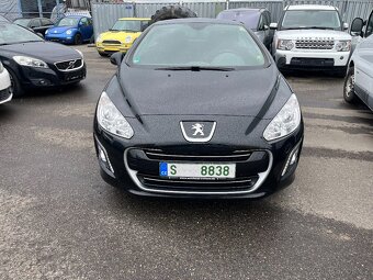Peugeot 308CC 1,6i FACELIFT - 3