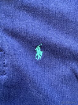 Ralph Lauren Polo Rugby triko - 3