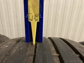 Letní pneu 205/55/16 goodyear - 3