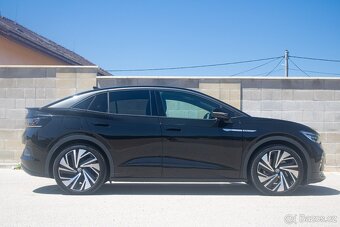 Volkswagen ID.5 GTX 77kWh 4Motion - 3