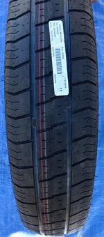 Dojezdové kolo 18" Škoda, VW, Seat - 3