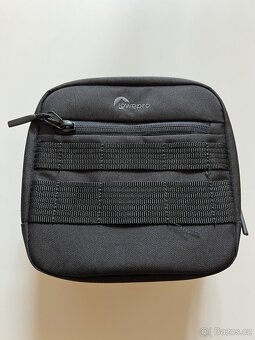 Sony A7R III perfektní stav + taška k přenášení - 3