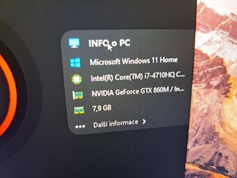 Acer aspire VN7-591G - 3