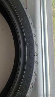 MICHELIN ANAKEE ADVENTURE PŘEDNÍ 120/70 R19 60V - 3