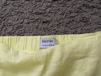 Sukně Bershka vel.XXS - 3