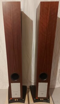 Predám Dynaudio Contour S 5,4 - 3