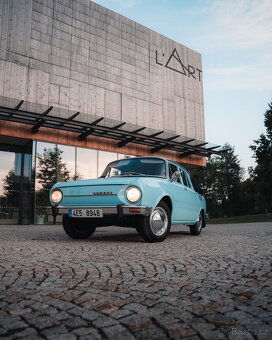 Škoda 100L - 3