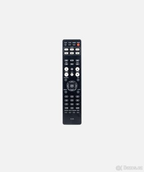 Denon RCD-M38 + Reproduktory Denon - 3