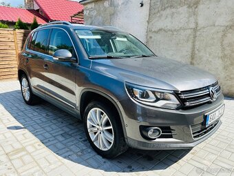 Wv Tiguan - 3