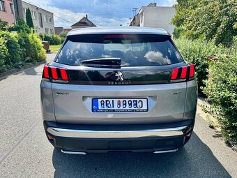 Peugeot 3008 - 3