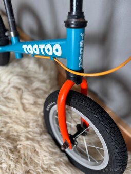 Odrážedlo Yedoo TooToo - 3