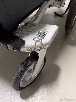 Cyklovozík Chariot - 3