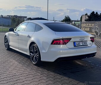 Audi A7 Competition 3.0 bitdi 240kw 2016 - 3
