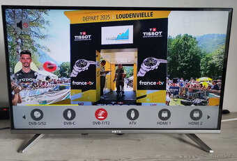 32(81cm) TV Metz 32MTB4000 - 3