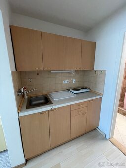 Pronájem bytu 1+kk Olomouc, Sudova - 3