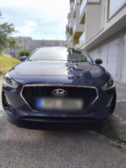 Hyundai i30 - 3
