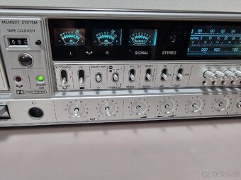 Vintage Hifi Nordmende 8600Sc-F - 3
