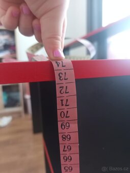 HERNÍ STŮL - TOP STAV - 3
