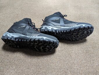 Pánské zimní boty Ardon G3391/43, velikost 43 EU - 3