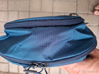 Prodám nový batoh Jack Wolfskin 24 l - 3