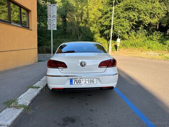 Volkswagen CC - 3