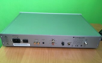 Cambridge audio Azur 640 T2 - 3