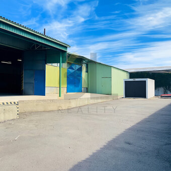 Pronájem komerčního prostoru, 125 m2, Na Výhoně, Hodonín - 3
