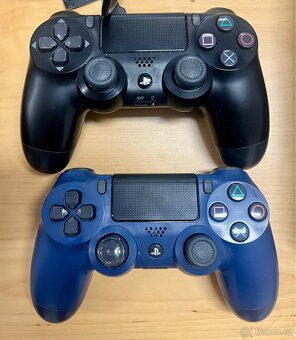 PS4 pro 1tb - 3