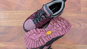 ALPINE PRO - outdoorová obuv vel. 37 - 3