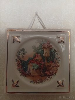 Obrázky porcelánové - 3