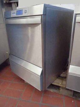 Myčka nádobí Winterhalter - 3