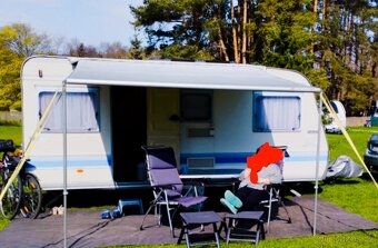 Karavan Adria - 3