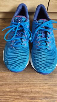 Bezecke boty ASICS 29.5CM (45,5) - 3