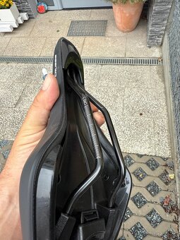 Selle royal crussis sedlo na kolo - 3