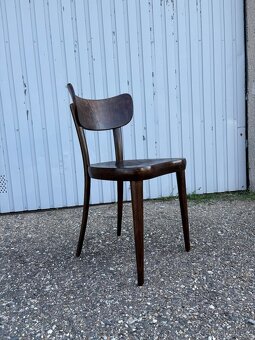 Židle Thonet - 3
