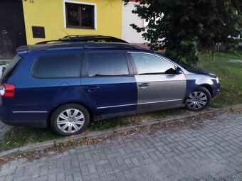 Volkswagen Passat - 3