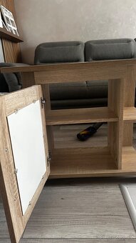 Prodám skříňku pod umyvadlo - 3
