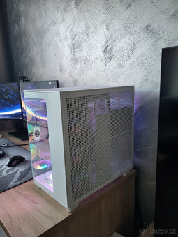 Herní PC – 4080 SUPER, 7800X3D (pouze jako celek) - 3
