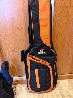 Kytara Schecter + Kombo JOYO - 3