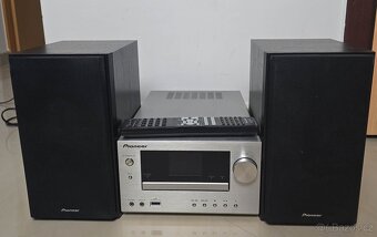 Pioneer X-HM71 / Airplay / USB / FM /SUB - 3