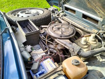 Lada Niva 4x4 - 3