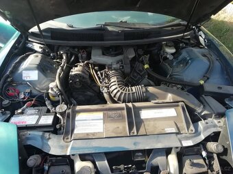 pontiac firebird 4g - 3