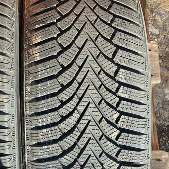 Nove Zimni pneu 205/50 R17 93H XL Sailun - 3