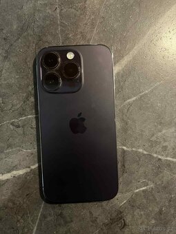 Iphone 14 pro - 3