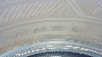Pneu Goodyear - 3
