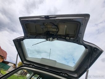 VW Passat B5,5 3BG kombi, páté dveře - 3