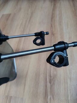 GIVI universalni plexi vetrny stitek na motorku - 3