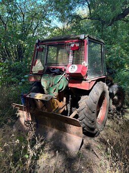 Zetor 6945 UKT - 3