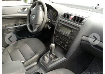 Prodám Škoda Octavia - 3