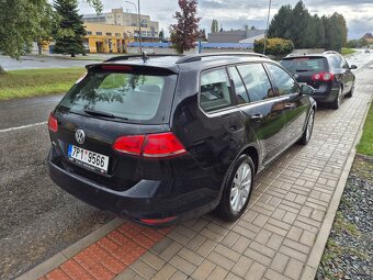 Vw golf 7 2.0 tdi 110kw - 3